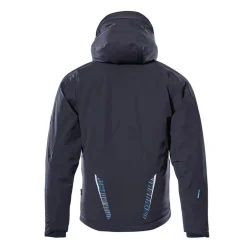 MASCOT ADVANCED 17035 VINTERJAKKE 4XL MØRK MARINE