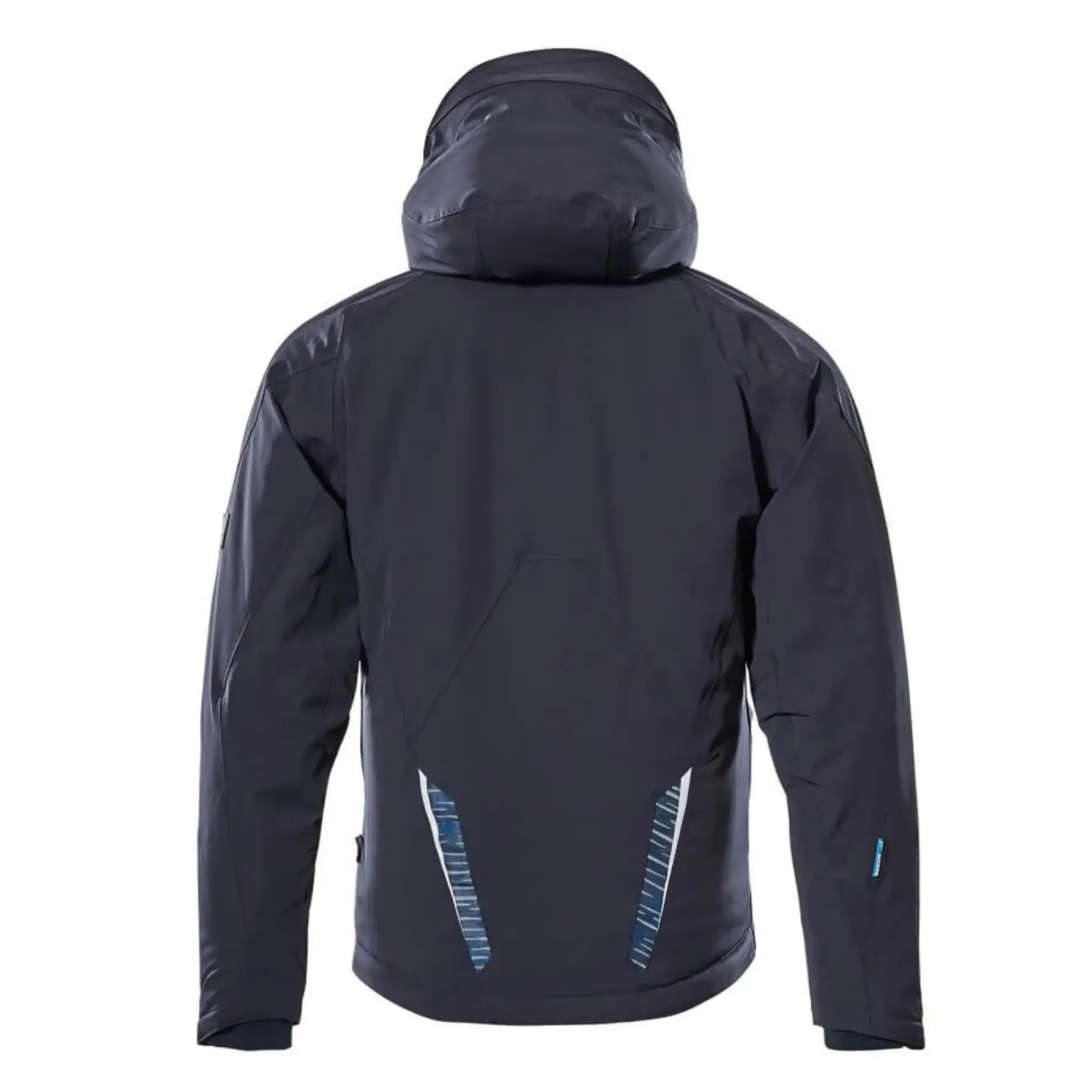MASCOT ADVANCED 17035 VINTERJAKKE 4XL MØRK MARINE