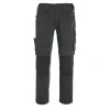 MASCOT ARBEJDSBUKS 82C54 SORT
