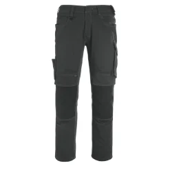MASCOT ARBEJDSBUKS 82C54 SORT