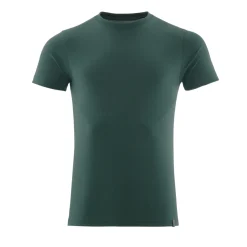 MASCOT CROSSOVER 20482 T-SHIRT 2XLONE SKOVGRØN