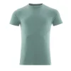 MASCOT CROSSOVER 20482 T-SHIRT 3XLONE STØVET GRØN