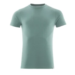 MASCOT CROSSOVER 20482 T-SHIRT 3XLONE STØVET GRØN