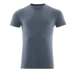 MASCOT CROSSOVER 20482 T-SHIRT 4XLONE STENBLÅ