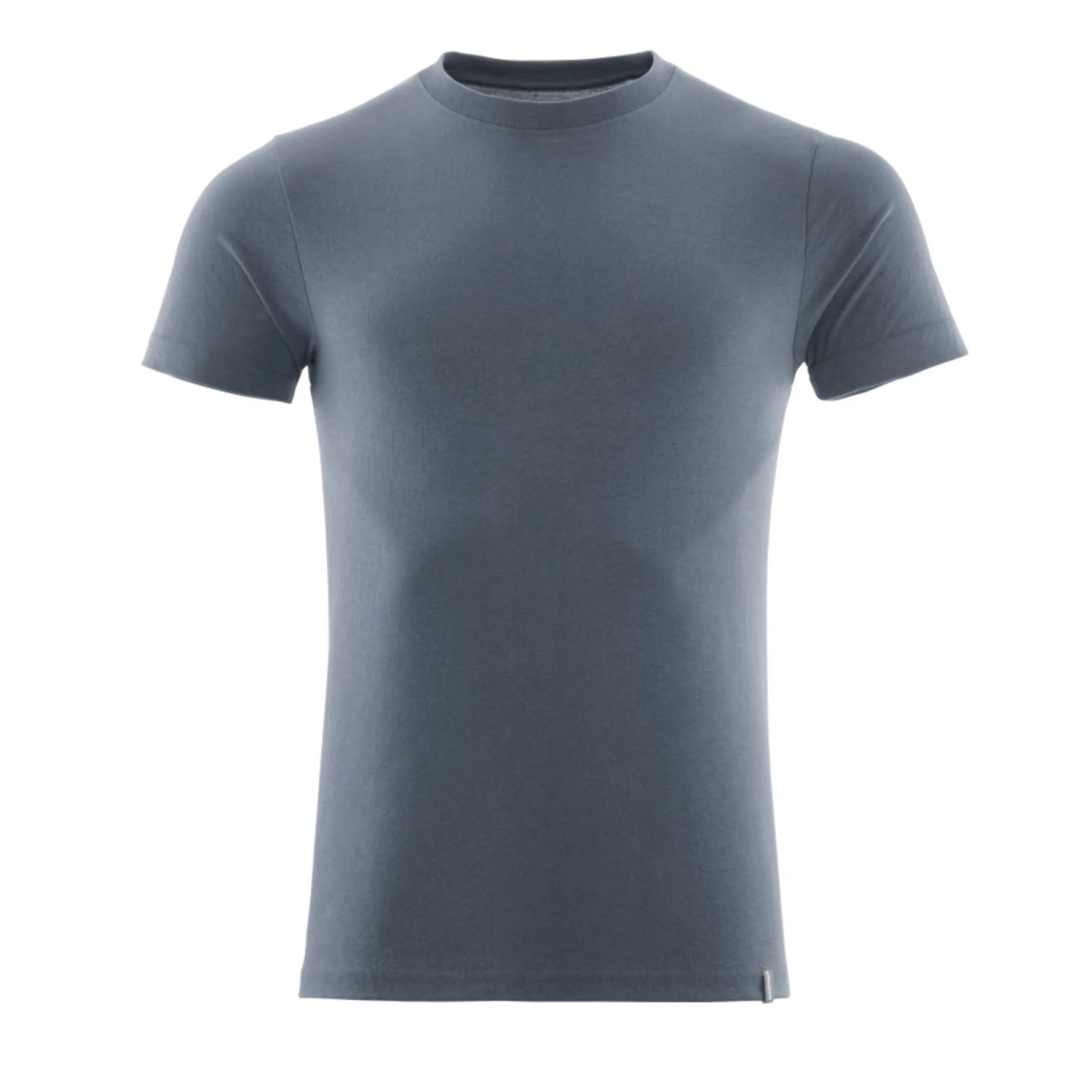 MASCOT CROSSOVER 20482 T-SHIRT 4XLONE STENBLÅ