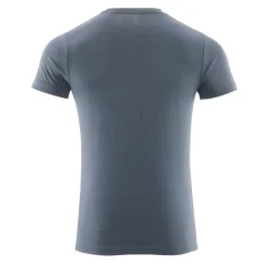 MASCOT CROSSOVER 20482 T-SHIRT 4XLONE STENBLÅ
