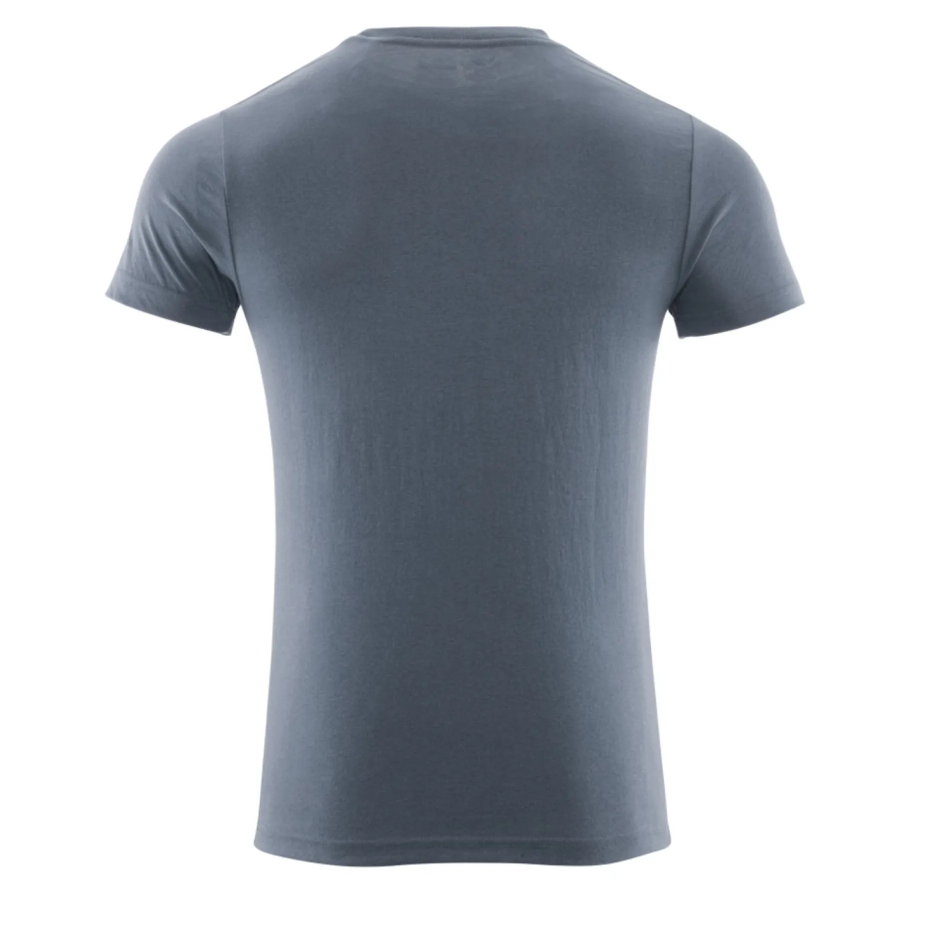 MASCOT CROSSOVER 20482 T-SHIRT 4XLONE STENBLÅ