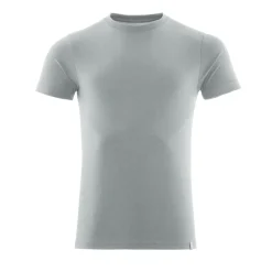 MASCOT CROSSOVER 20482 T-SHIRT XS ONE SØLVGRÅ