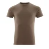 MASCOT CROSSOVER 20482 T-SHIRT L ONE MØRK SAND