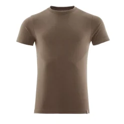 MASCOT CROSSOVER 20482 T-SHIRT L ONE MØRK SAND