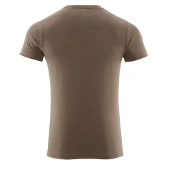 MASCOT CROSSOVER 20482 T-SHIRT L ONE MØRK SAND