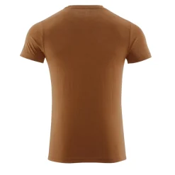 MASCOT CROSSOVER 20482 T-SHIRT 4XLONE NØDDEBRUN