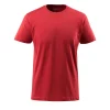 MASCOT CROSSOVER CALAIS T-SHIRT 2XL RØD