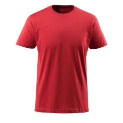 MASCOT CROSSOVER CALAIS T-SHIRT 2XL RØD