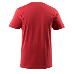 MASCOT CROSSOVER CALAIS T-SHIRT 2XL RØD
