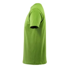 MASCOT CROSSOVER CALAIS T-SHIRT S LIMEGRØN