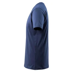 MASCOT CROSSOVER CALAIS T-SHIRT M MARINE