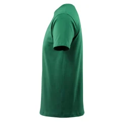 MASCOT CROSSOVER CALAIS T-SHIRT 4XL GRØN