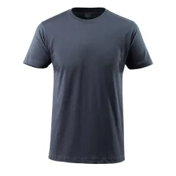 MASCOT CROSSOVER CALAIS T-SHIRT XL MØRK MARINE