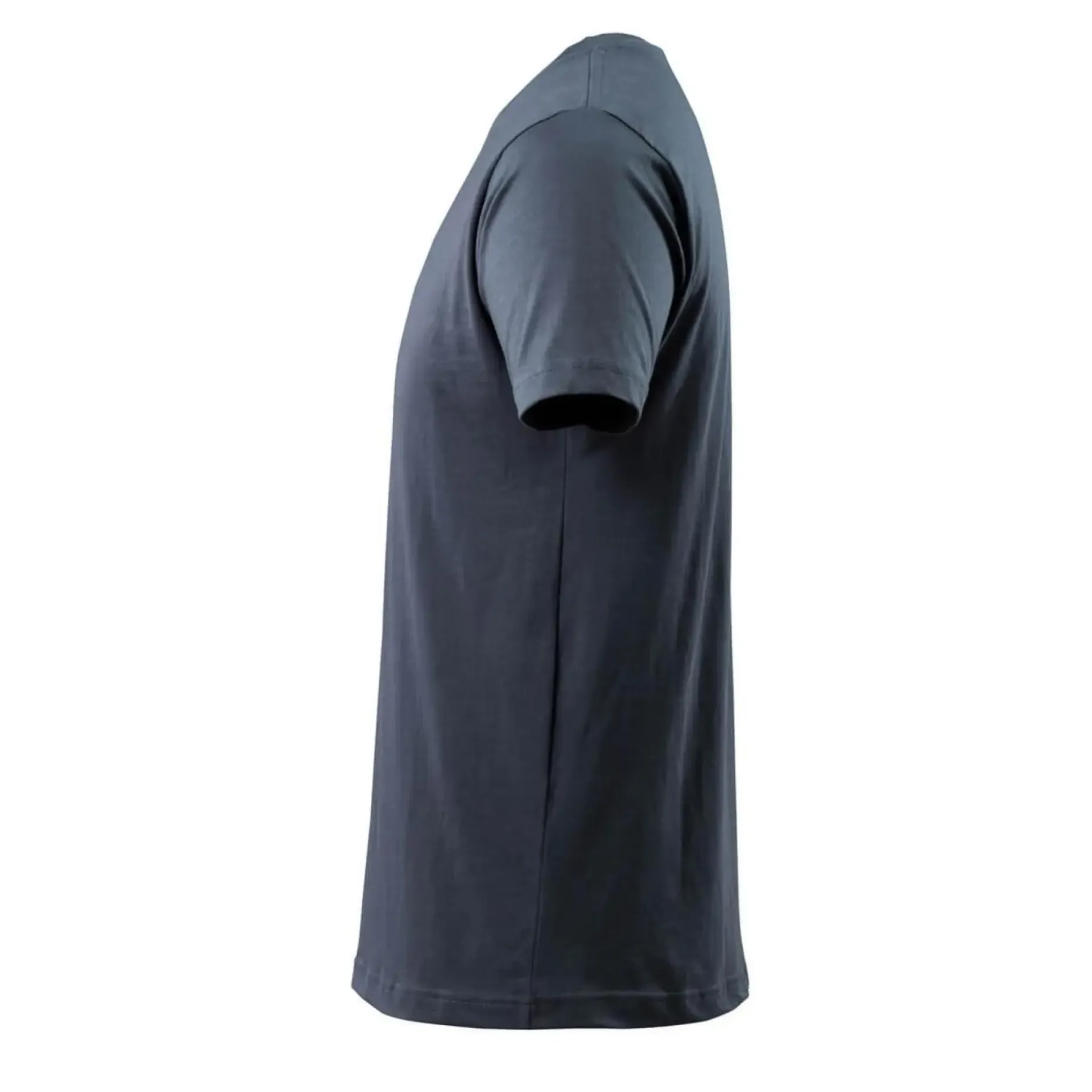 MASCOT CROSSOVER CALAIS T-SHIRT XL MØRK MARINE