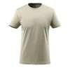 MASCOT CROSSOVER CALAIS T-SHIRT 4XL LYS KHAKI