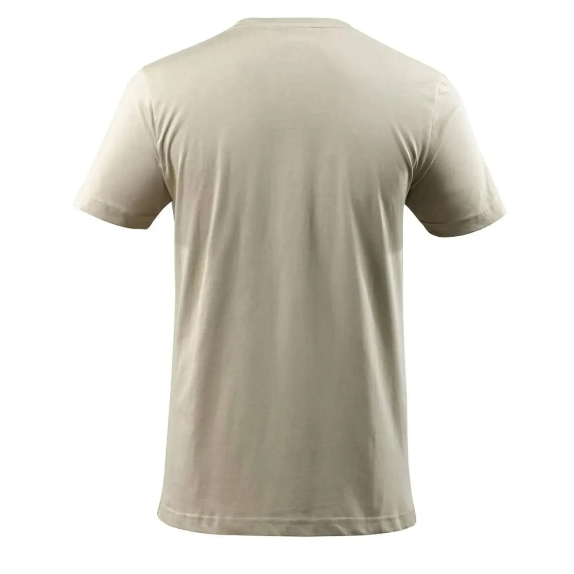 MASCOT CROSSOVER CALAIS T-SHIRT 4XL LYS KHAKI