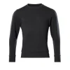 MASCOT CROSSOVER CARVIN SWEATSHIRT 5XL SORT