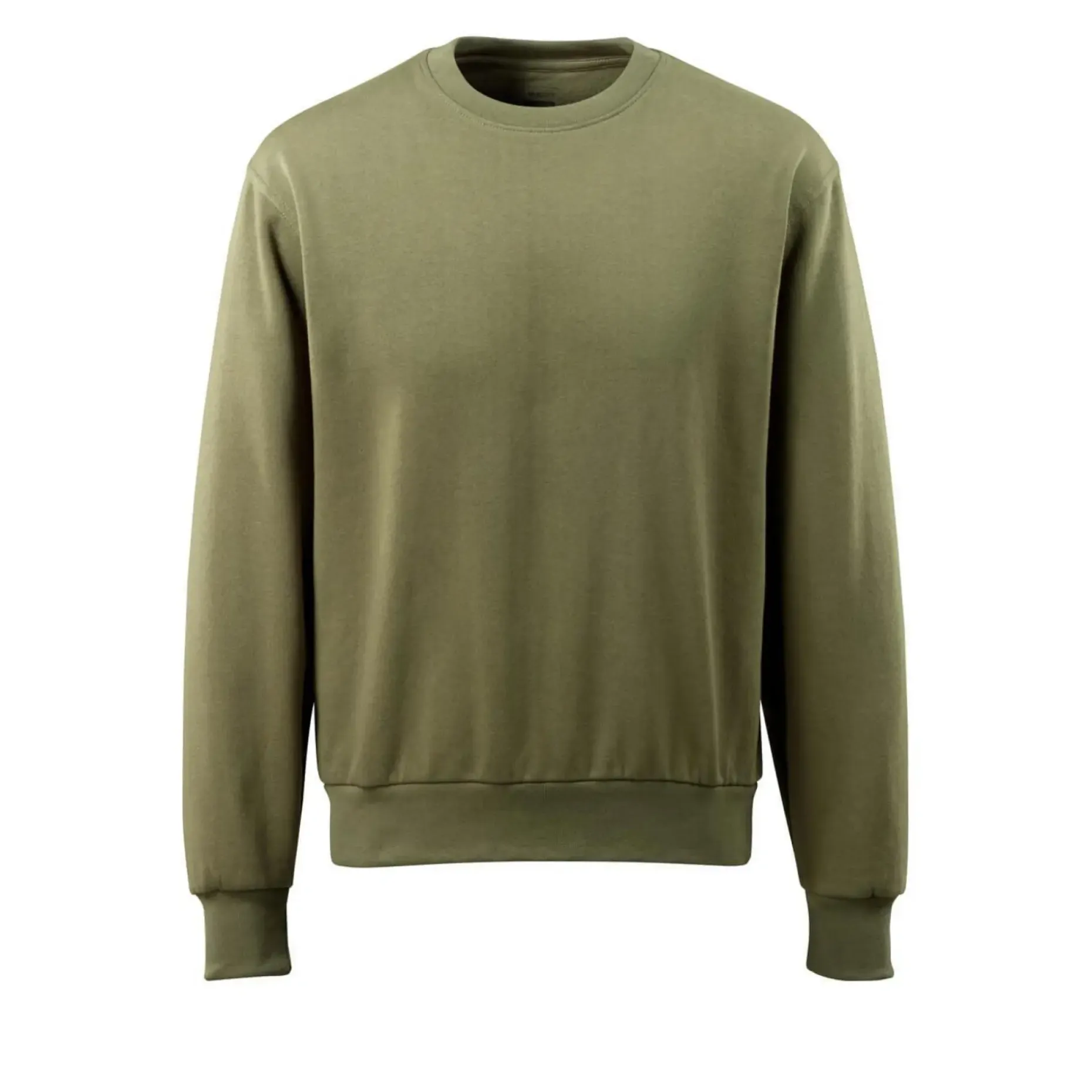 MASCOT CROSSOVER CARVIN SWEATSHIRT S MOSGRØN