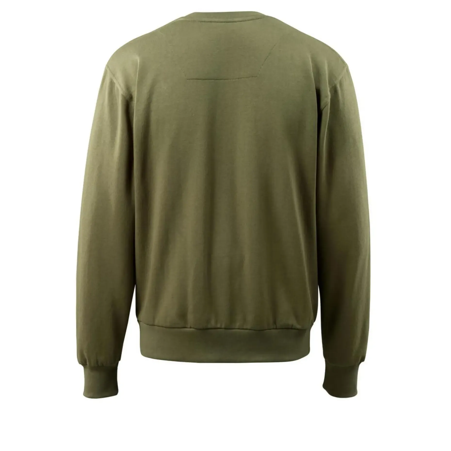 MASCOT CROSSOVER CARVIN SWEATSHIRT S MOSGRØN
