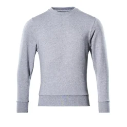MASCOT CROSSOVER CARVIN SWEATSHIRT 3XL GRÅMELERET