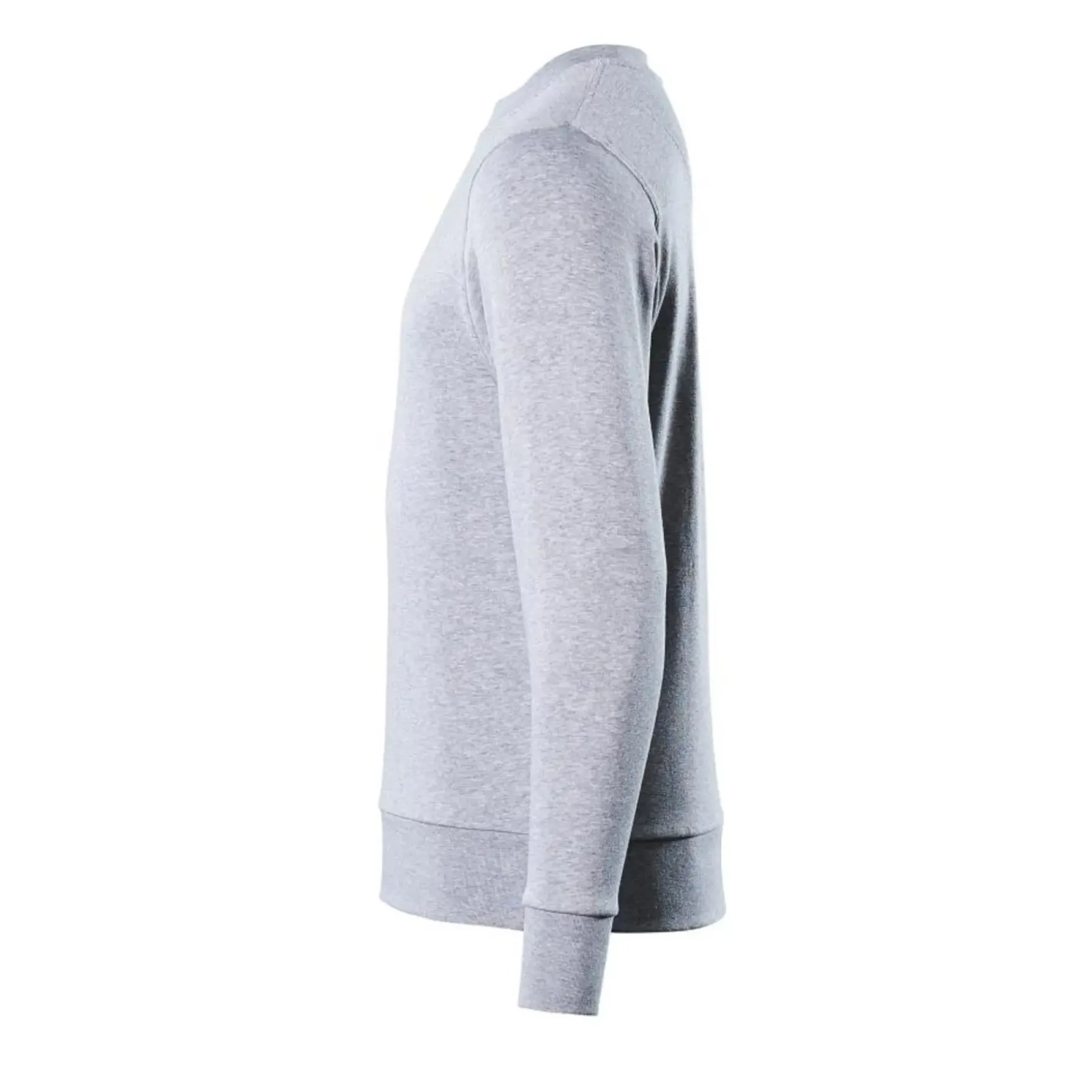 MASCOT CROSSOVER CARVIN SWEATSHIRT 3XL GRÅMELERET