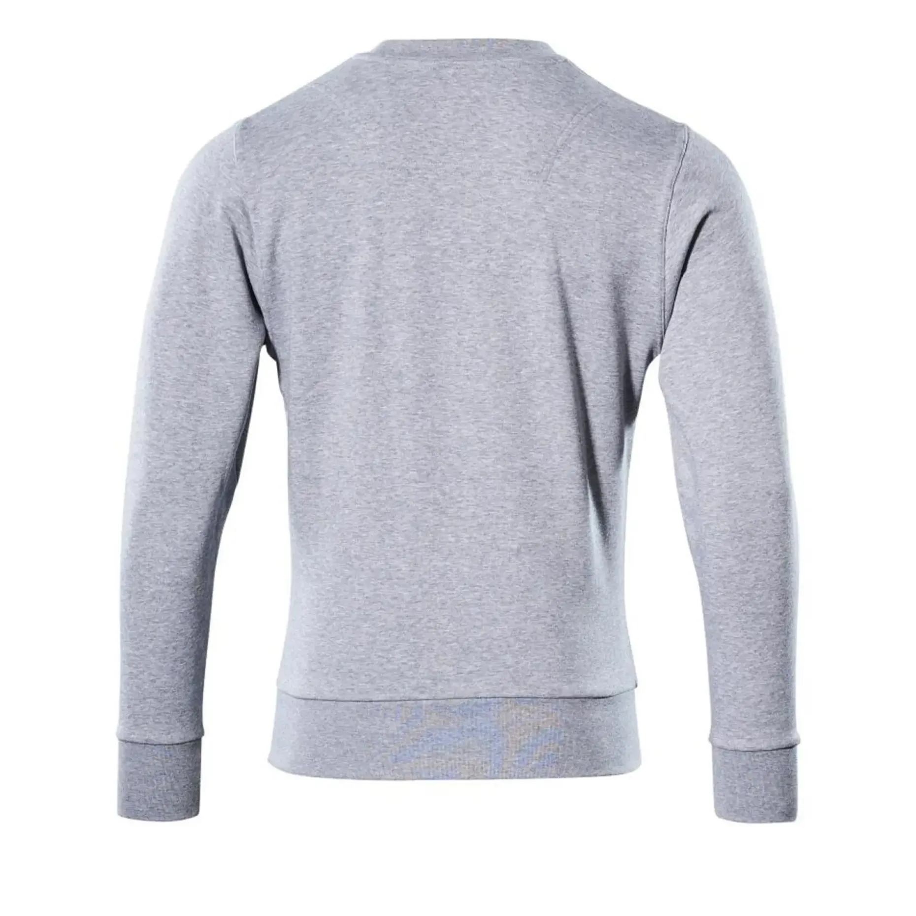 MASCOT CROSSOVER CARVIN SWEATSHIRT 3XL GRÅMELERET