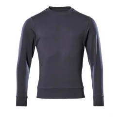 MASCOT CROSSOVER CARVIN SWEATSHIRT XL MØRK MARINE