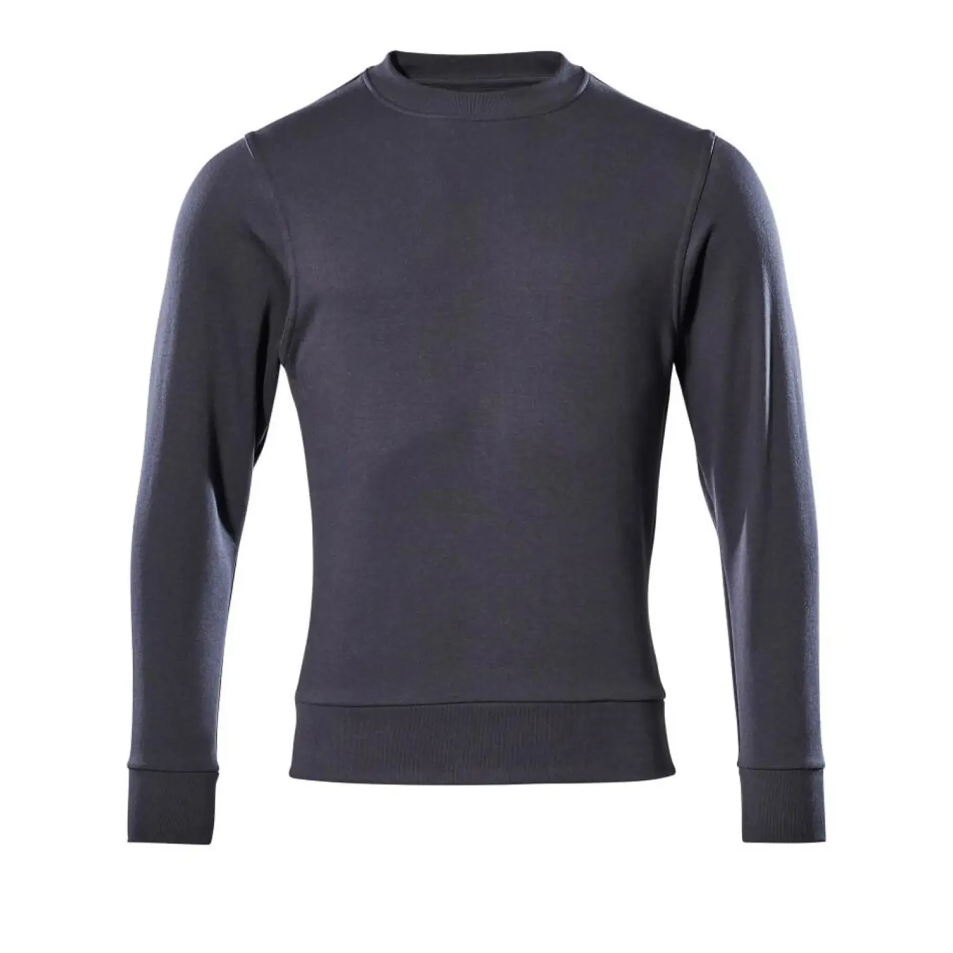 MASCOT CROSSOVER CARVIN SWEATSHIRT XL MØRK MARINE