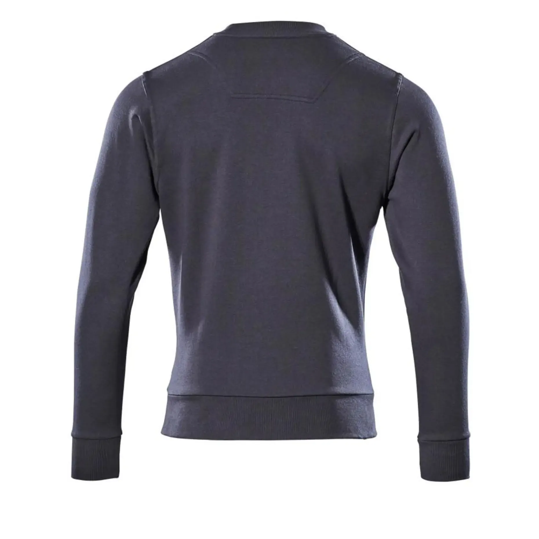 MASCOT CROSSOVER CARVIN SWEATSHIRT XL MØRK MARINE