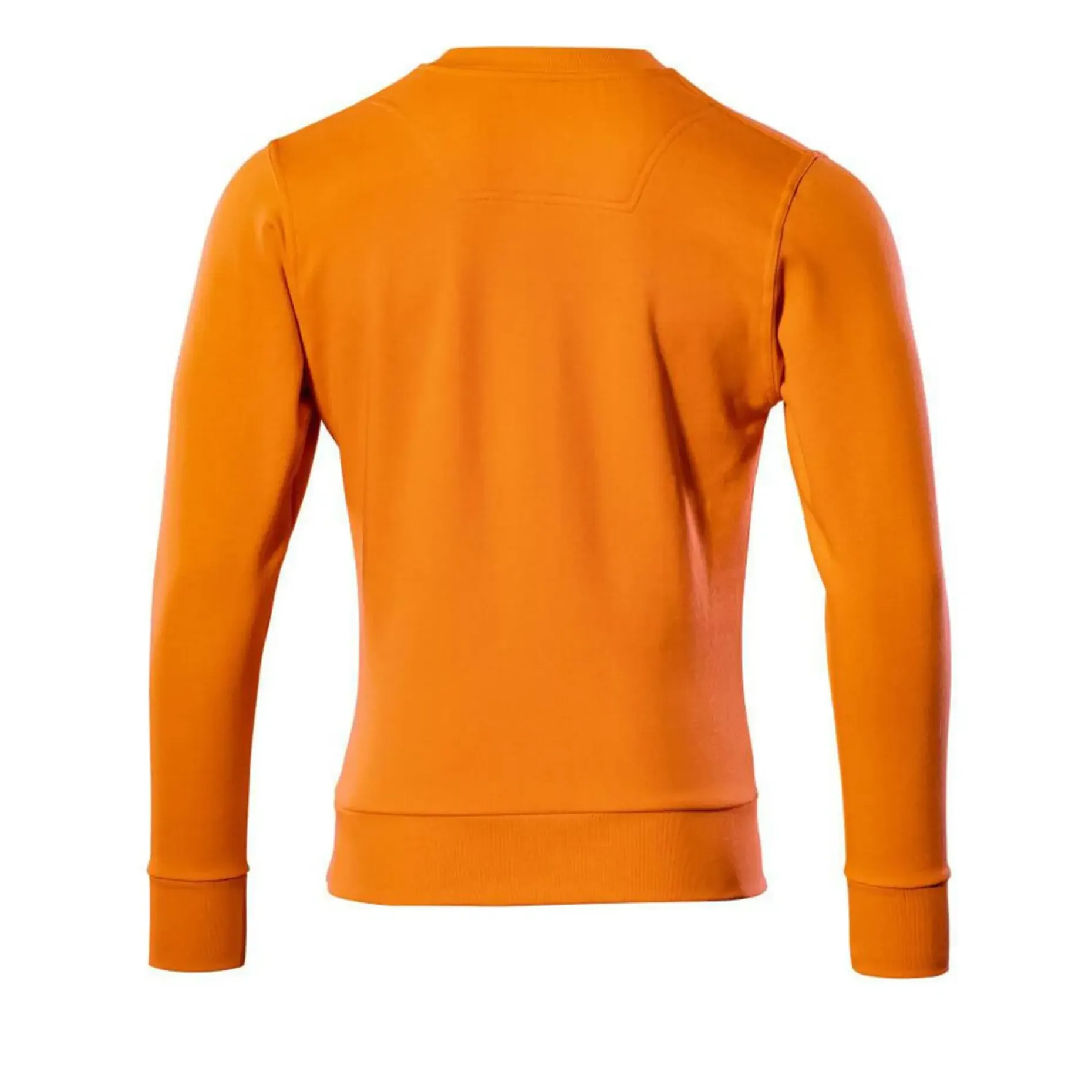 MASCOT CROSSOVER CARVIN SWEATSHIRT 3XL STÆRK ORANGE