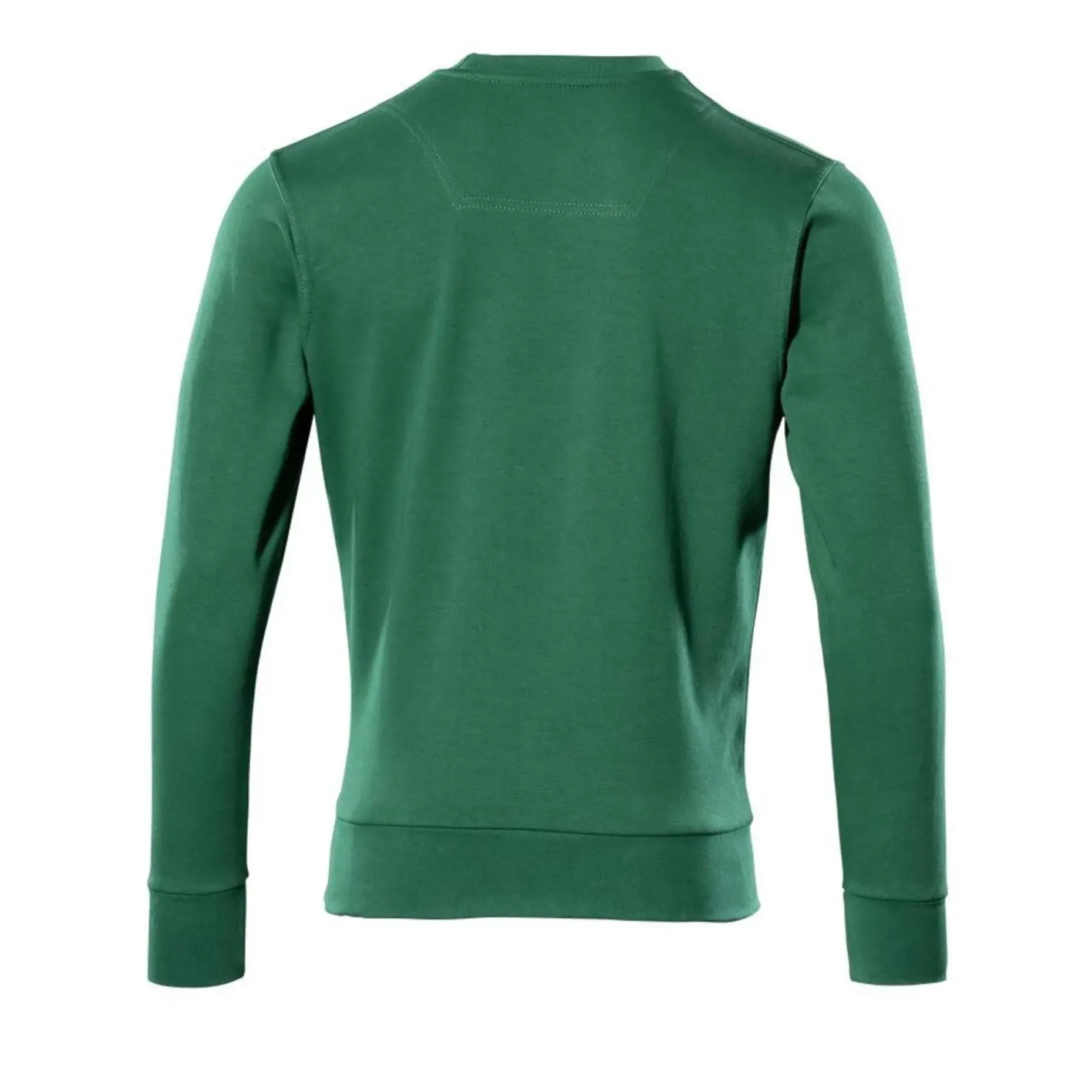 MASCOT CROSSOVER CARVIN SWEATSHIRT XL GRØN