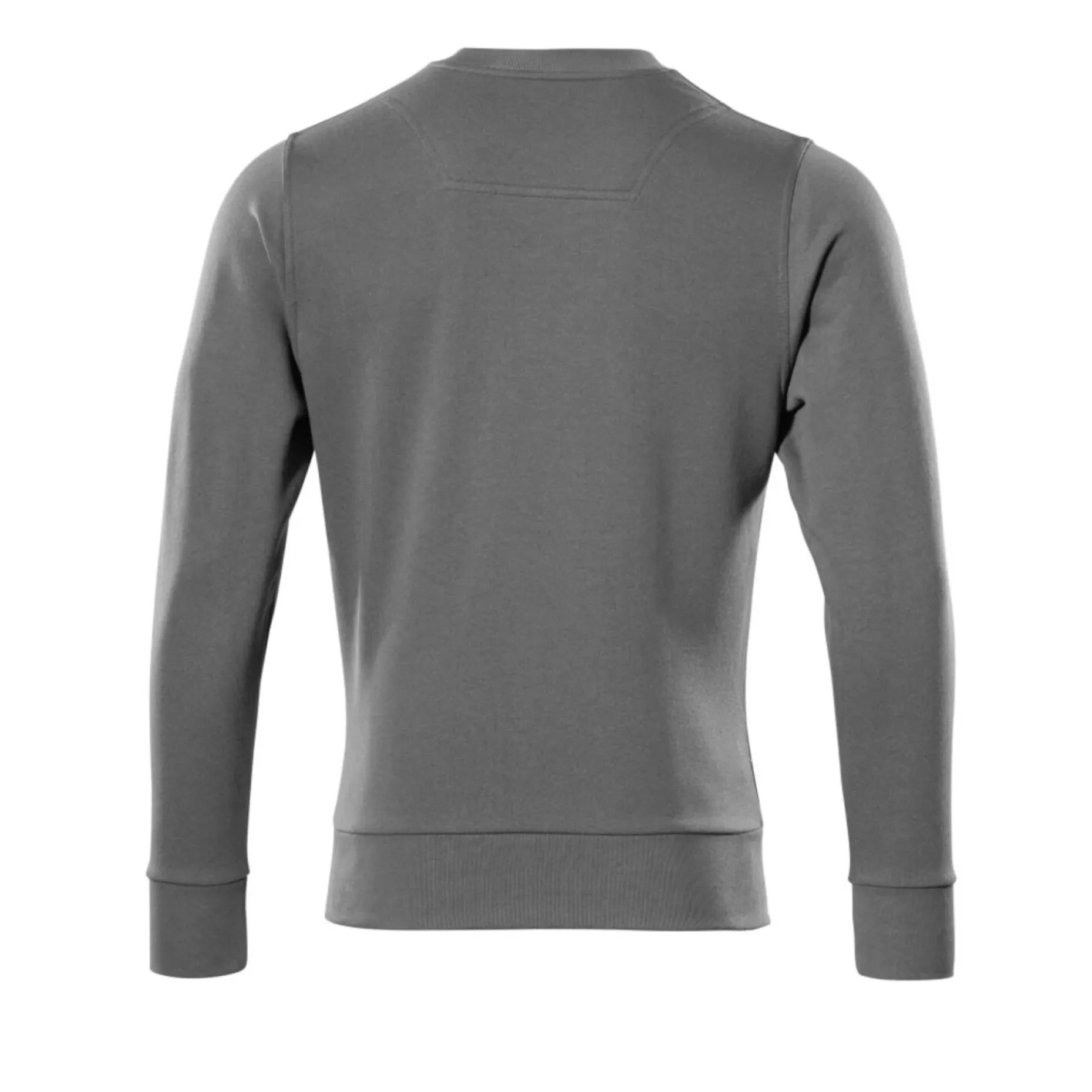 MASCOT CROSSOVER CARVIN SWEATSHIRT 6XL MØRK ANTRACIT