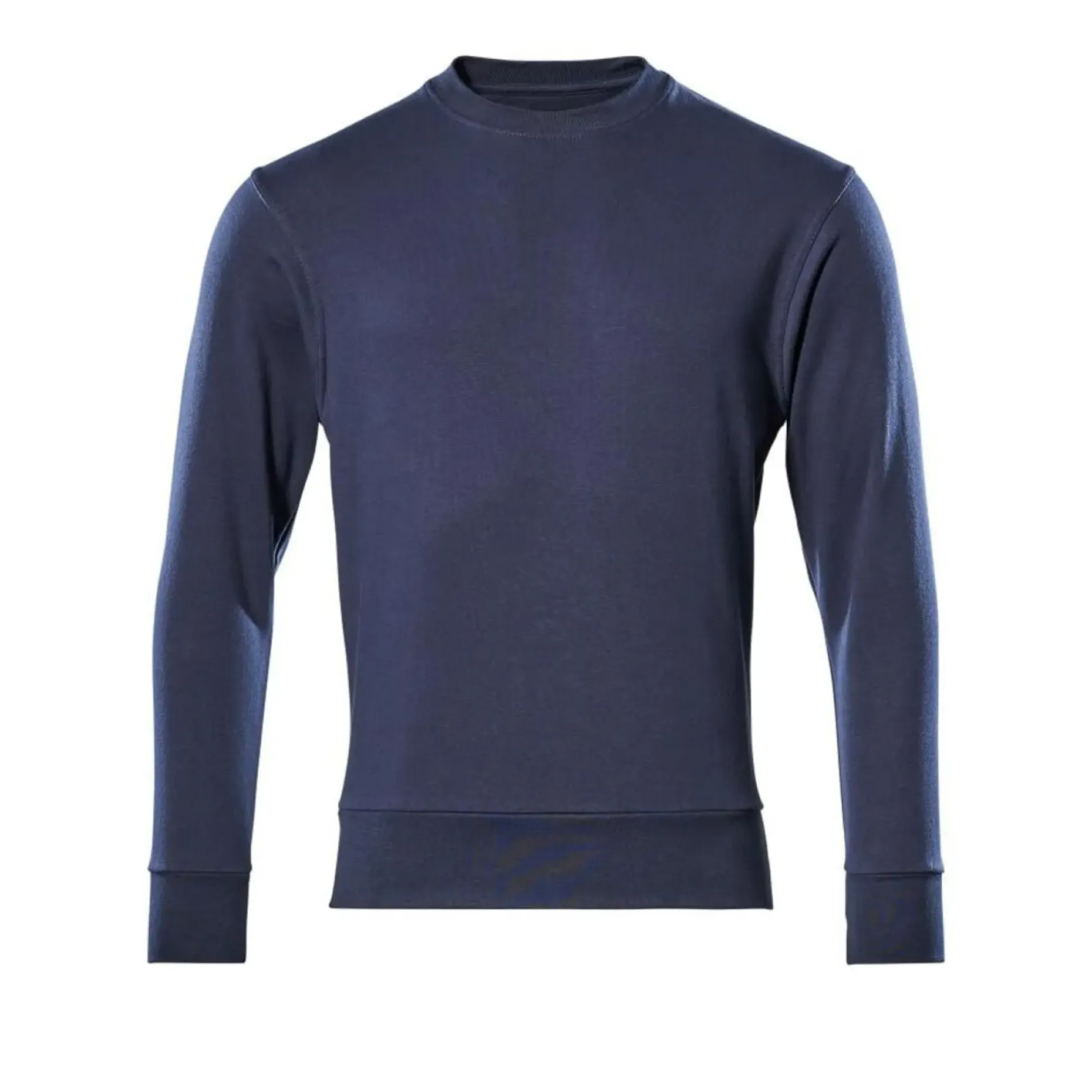 MASCOT CROSSOVER CARVIN SWEATSHIRT XL MARINE