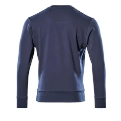 MASCOT CROSSOVER CARVIN SWEATSHIRT XL MARINE