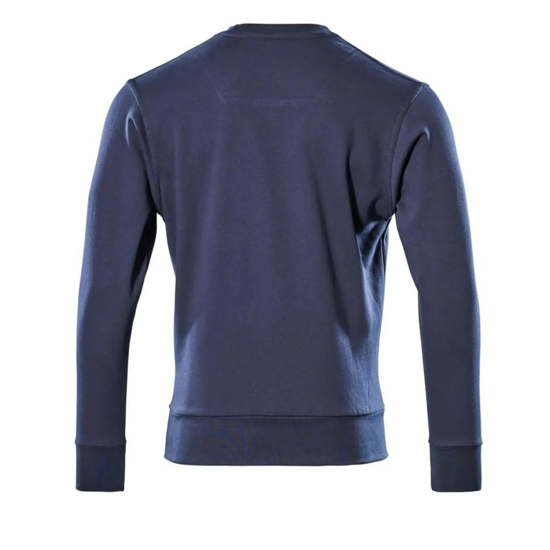 MASCOT CROSSOVER CARVIN SWEATSHIRT XL MARINE
