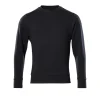 MASCOT CROSSOVER CARVIN SWEATSHIRT M DYB SORT
