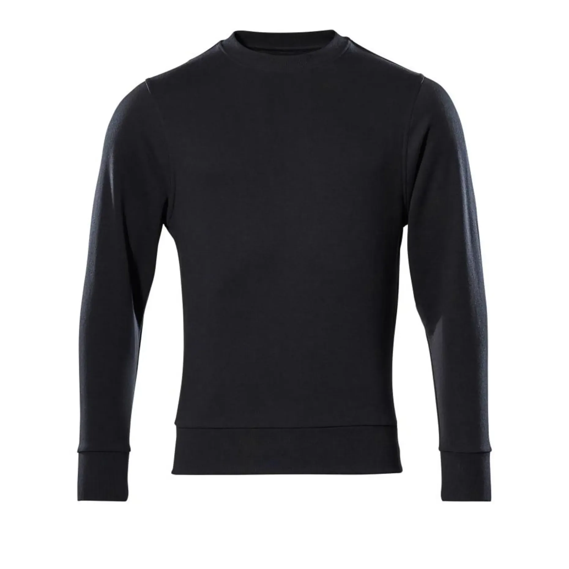 MASCOT CROSSOVER CARVIN SWEATSHIRT M DYB SORT
