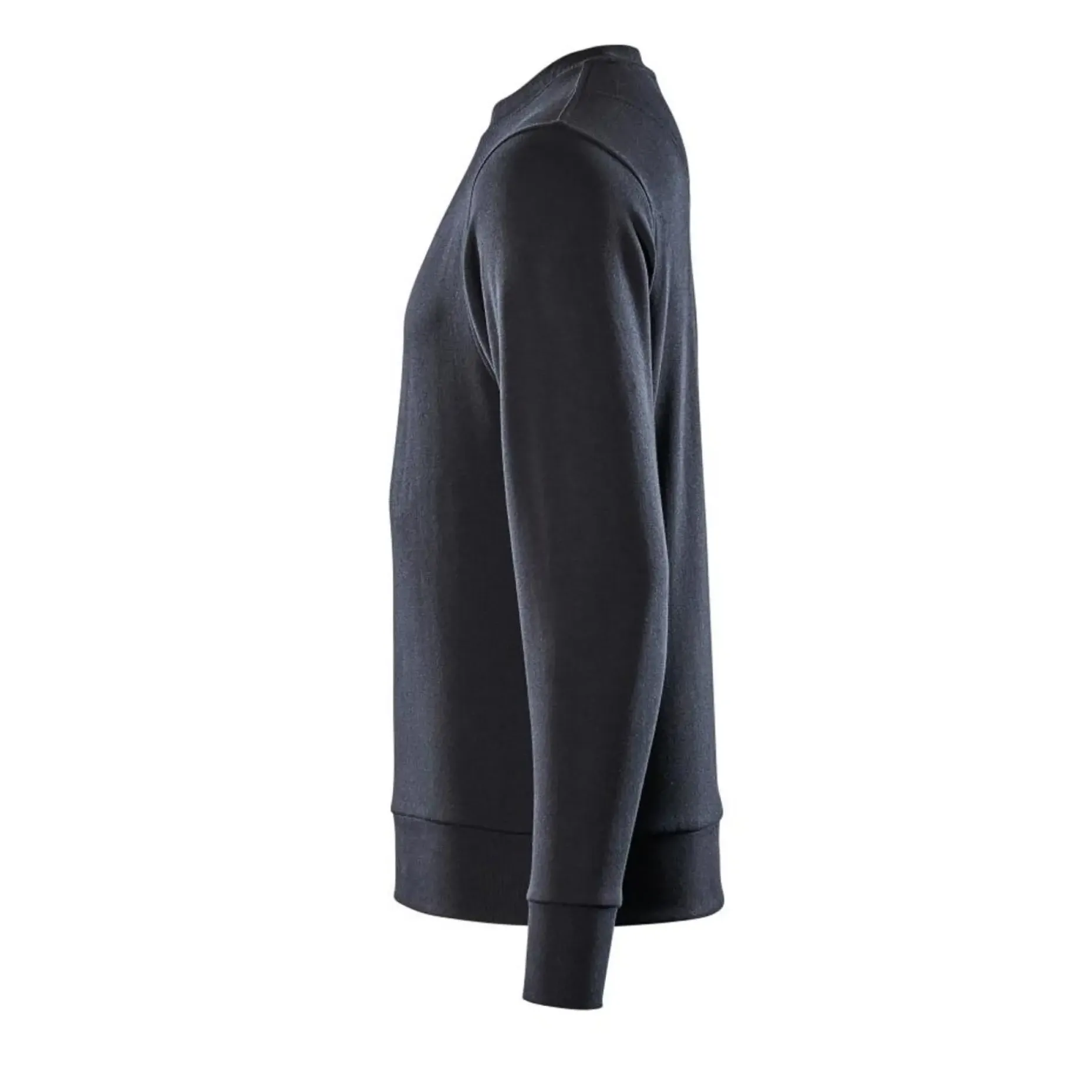 MASCOT CROSSOVER CARVIN SWEATSHIRT M DYB SORT