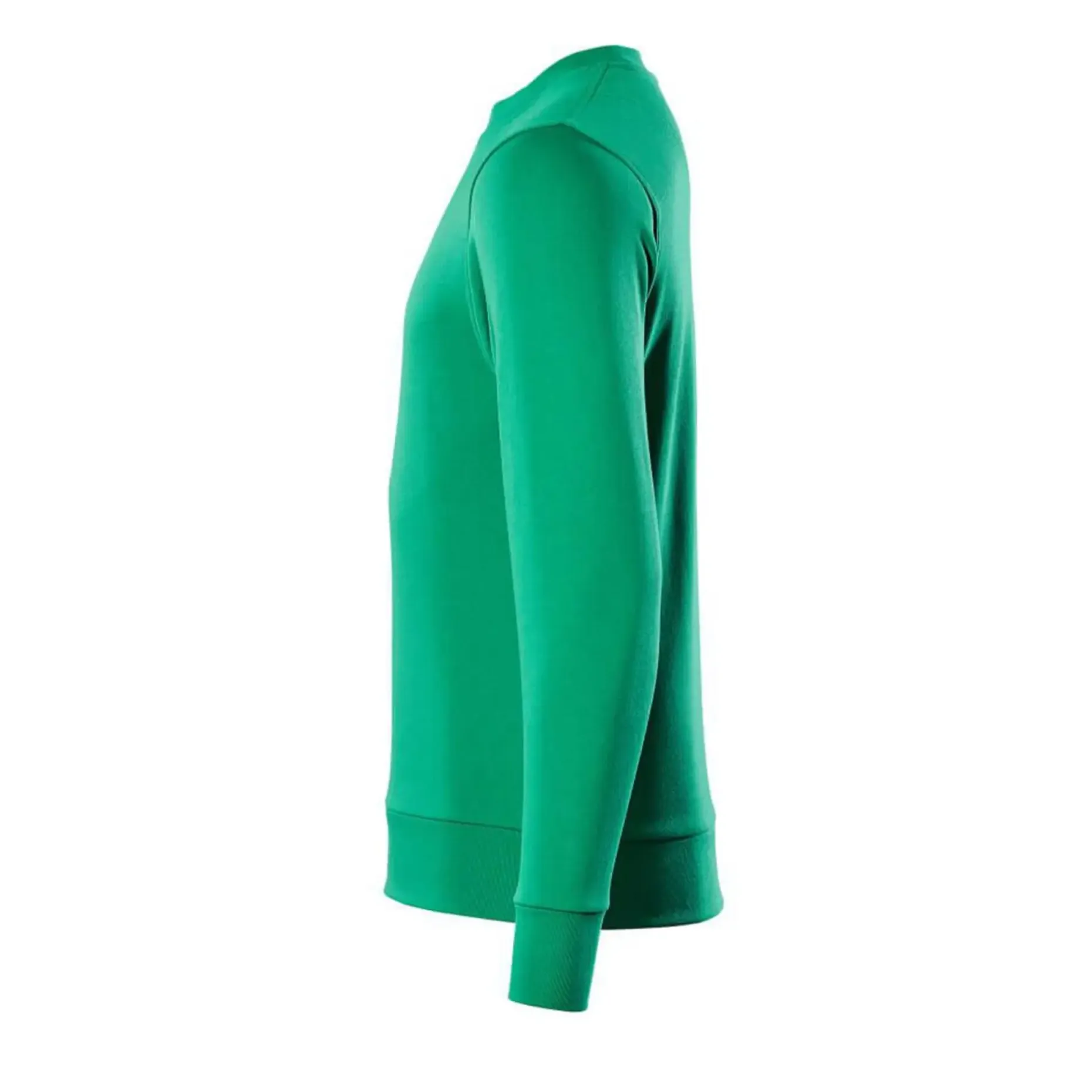 MASCOT CROSSOVER CARVIN SWEATSHIRT L GRÆSGRØN