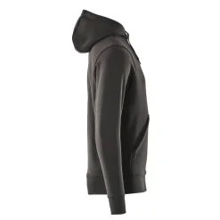 MASCOT CROSSOVER REVEL HÆTTETRØJE 2XL SORT