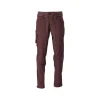 MASCOT CUSTOMIZED 22059 ARBEJDSBUKS 76C44 BORDEAUX