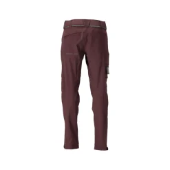 MASCOT CUSTOMIZED 22059 ARBEJDSBUKS 76C44 BORDEAUX