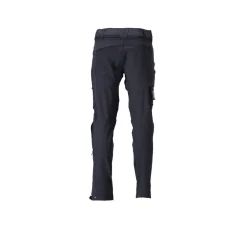 MASCOT CUSTOMIZED 22059 ARBEJDSBUKS 76C56 MØRK MARINE