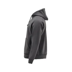 MASCOT CUSTOMIZED 22286 HÆTTETRØJE XL STENGRÅ
